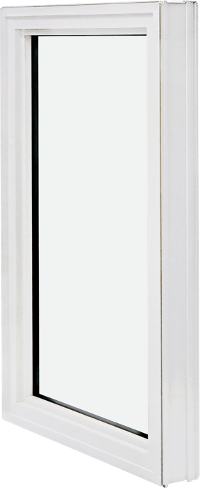 Fixed Casement Windows — style illustration
