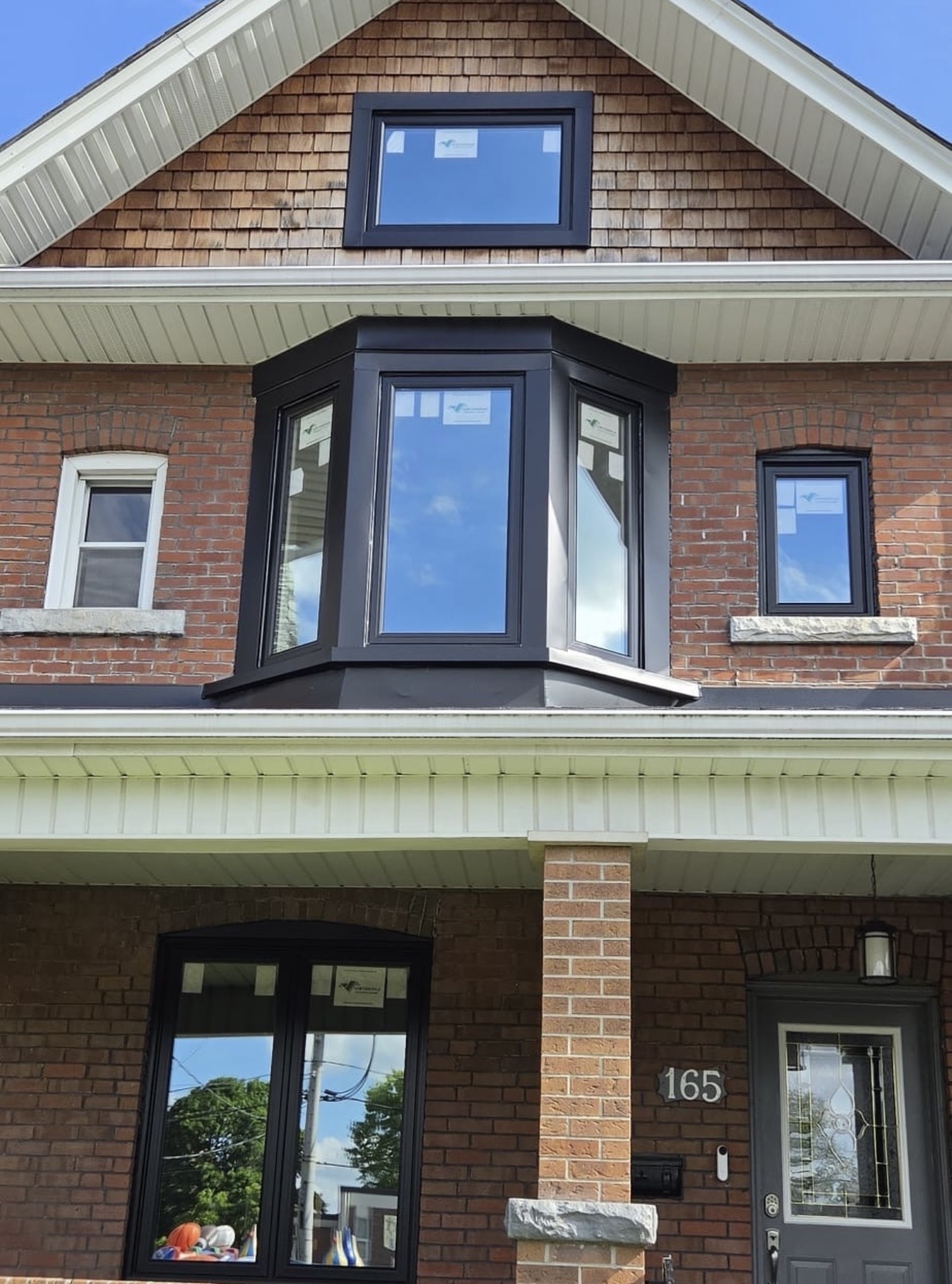 Replacement Windows