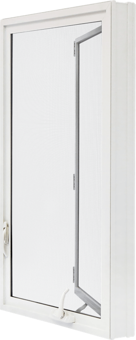 Casement Windows — style illustration
