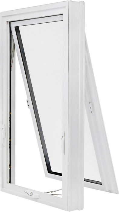Awning Windows — style illustration