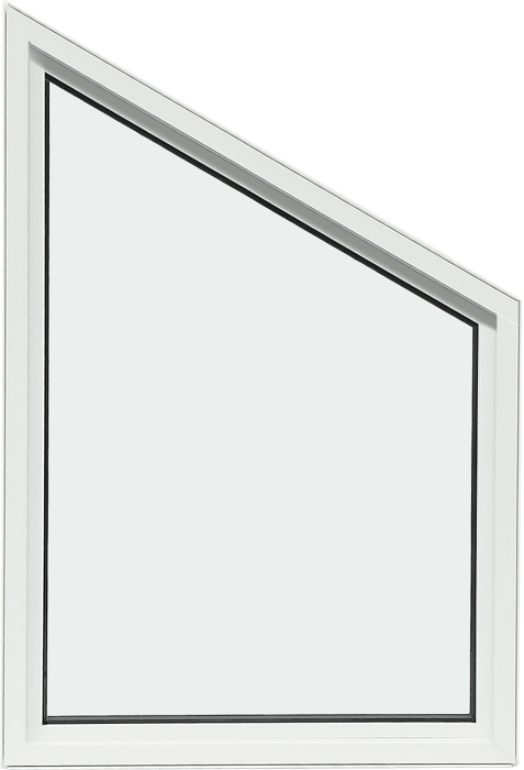 Linear Architectural Windows — style illustration