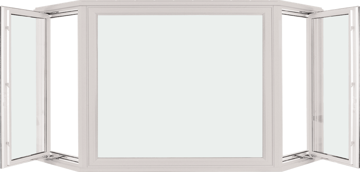 Bay Windows — style illustration