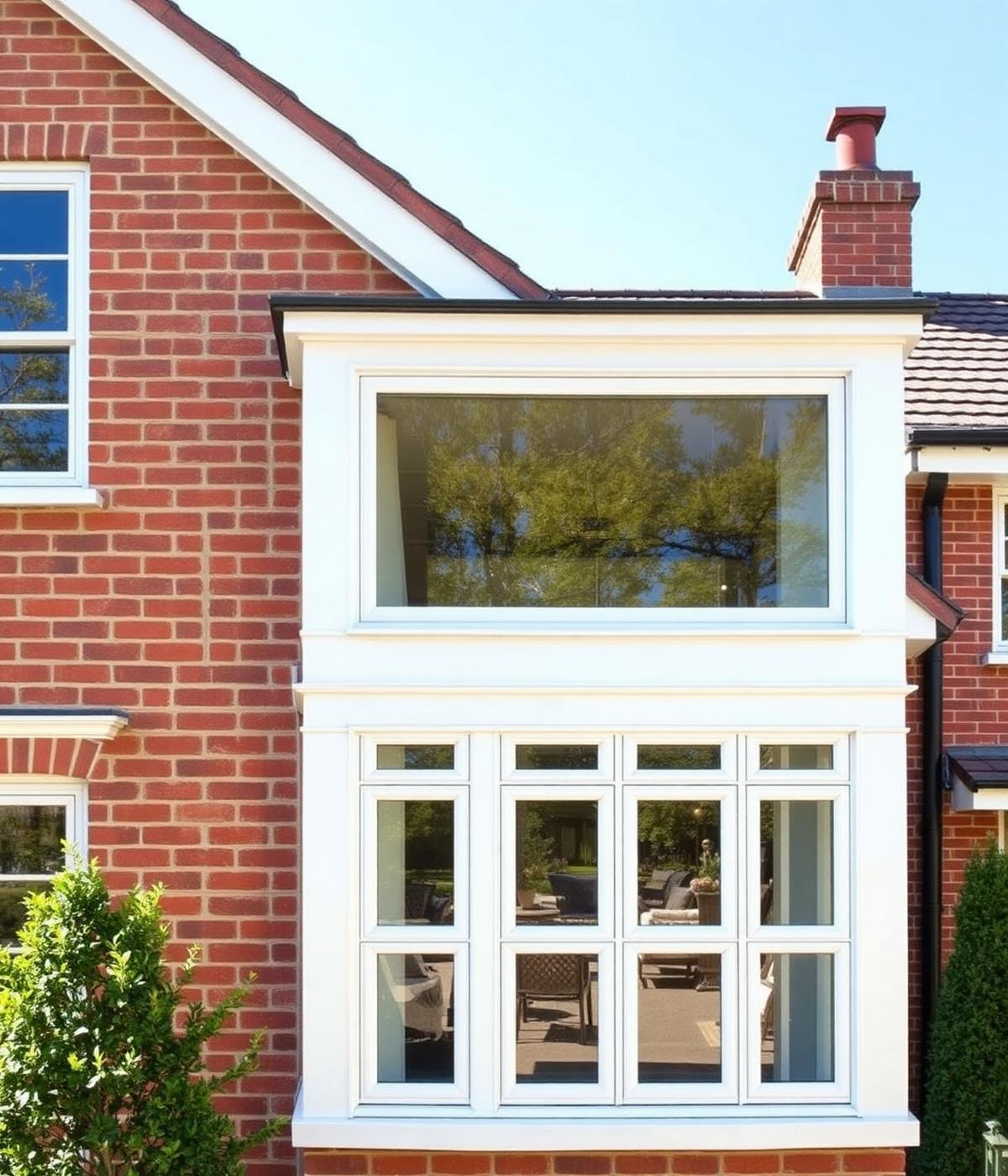 Casement Windows