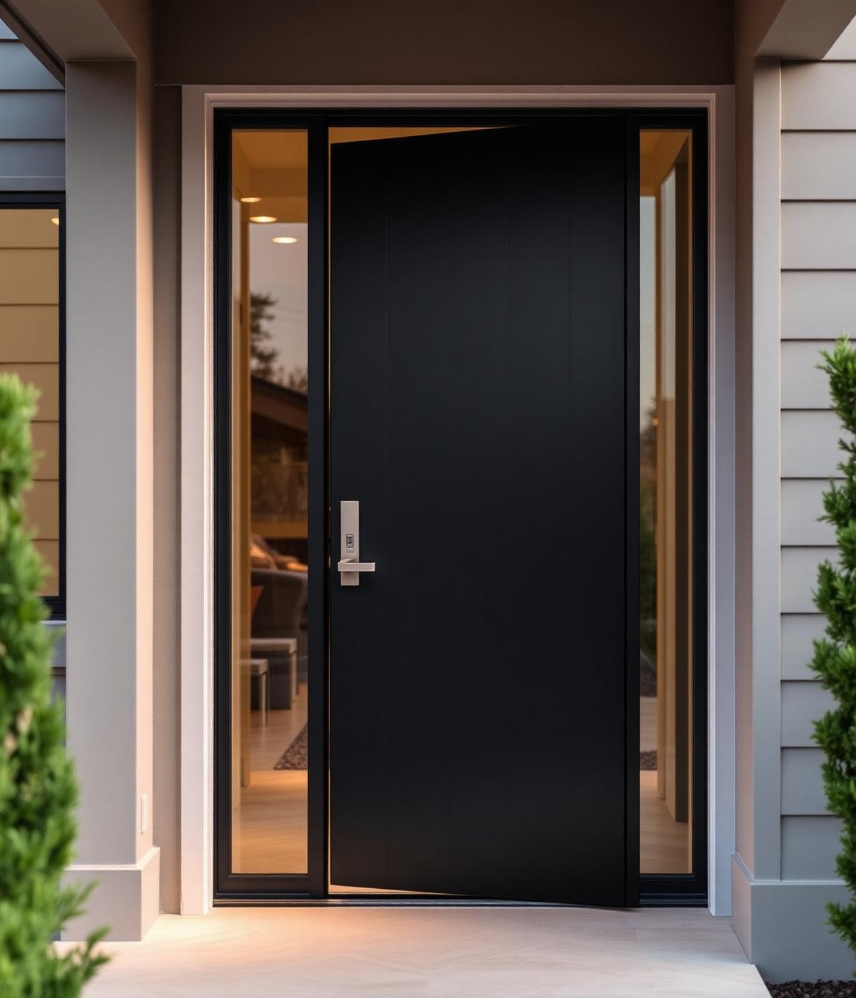 Entry Doors
